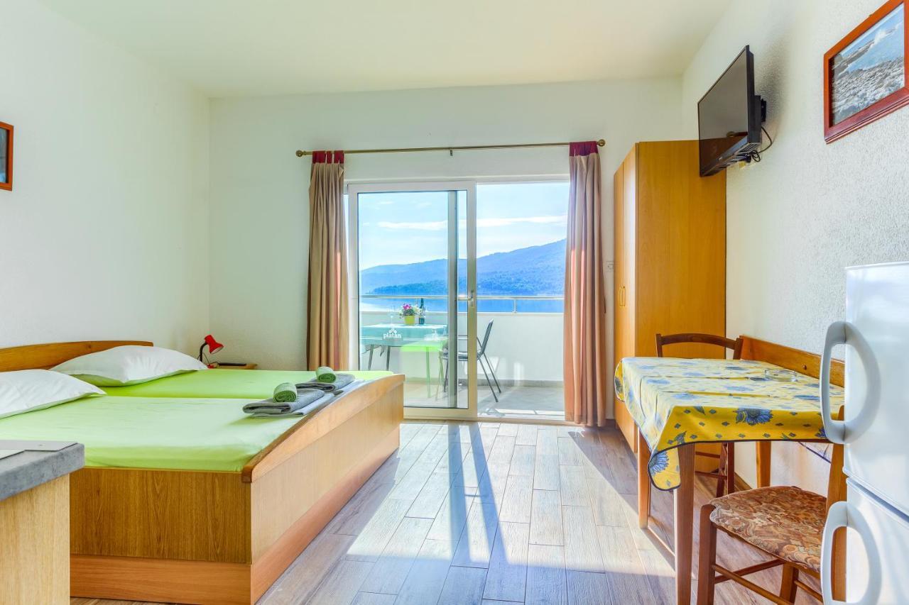 Villa Drago มารีนา ภายนอก รูปภาพ