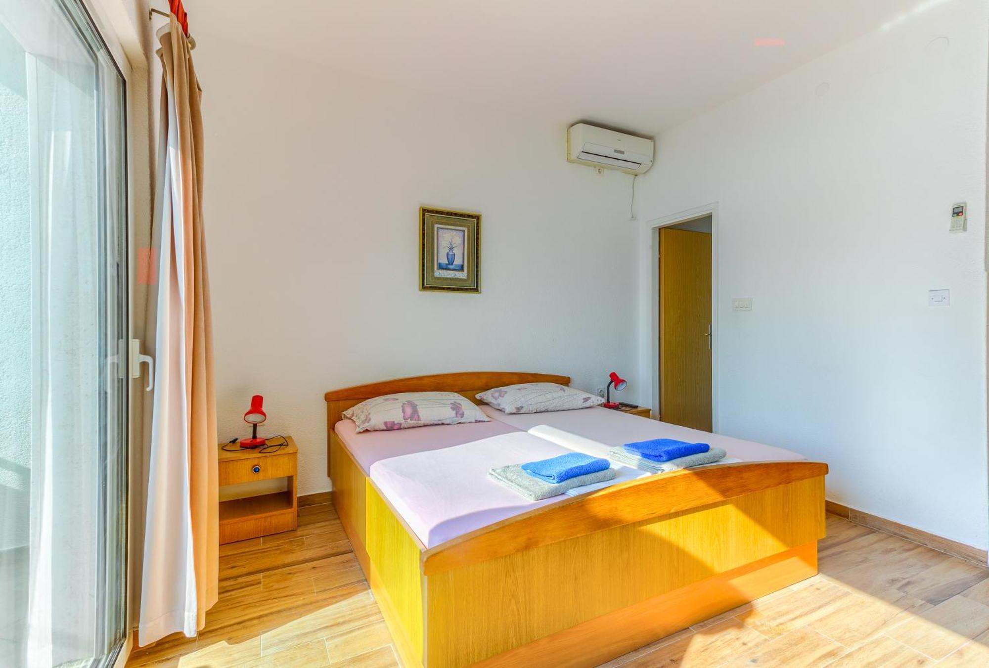 Villa Drago มารีนา ภายนอก รูปภาพ