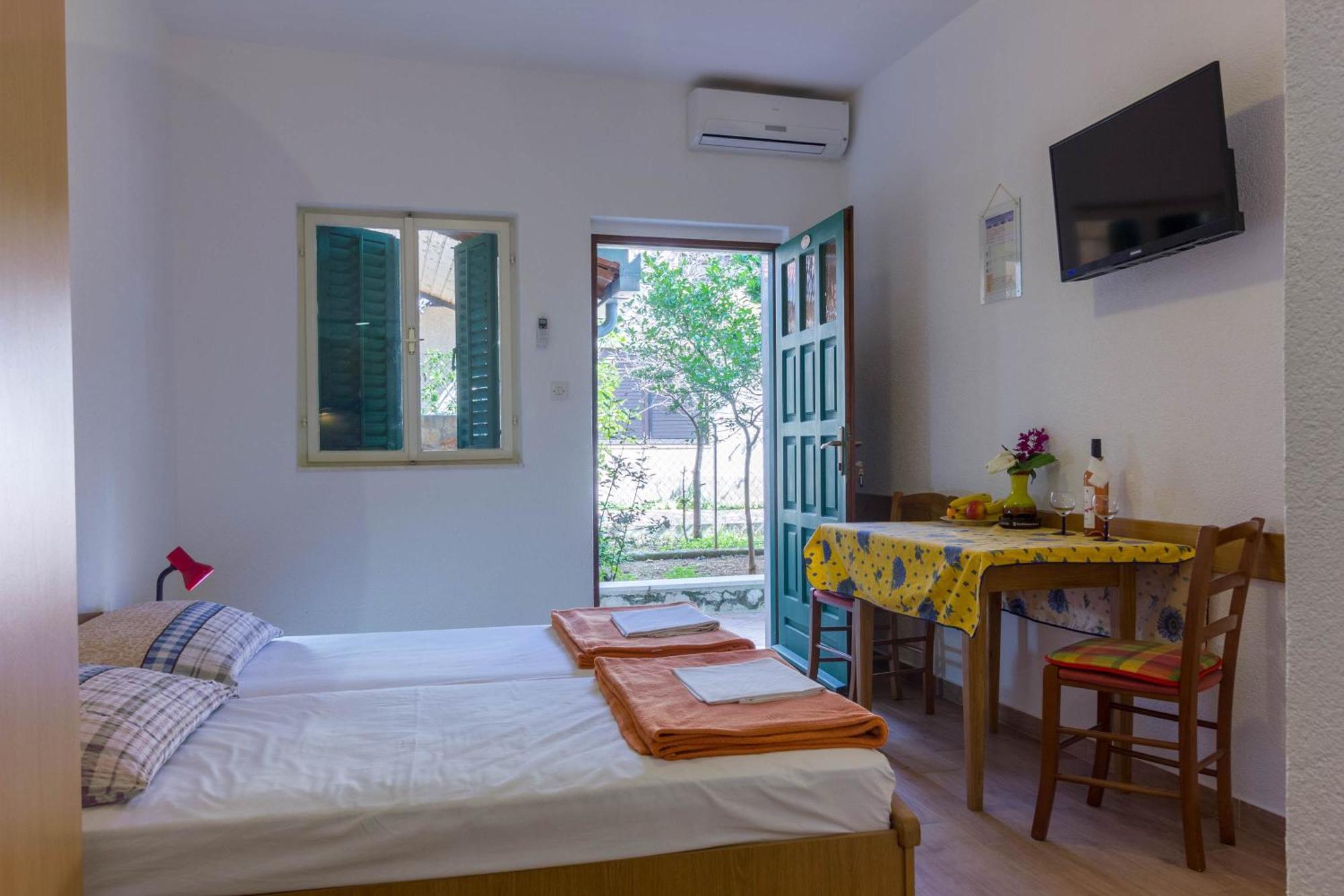 Villa Drago มารีนา ภายนอก รูปภาพ
